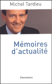Mémoires d'actualité