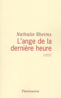 L'ange de la dernière heure