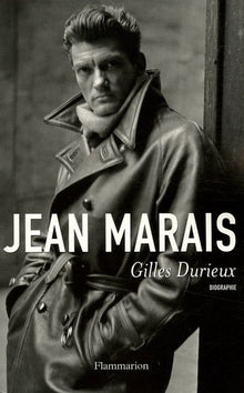 Jean Marais