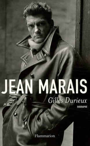 Jean Marais