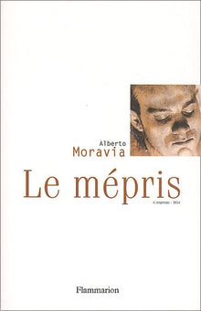 le mépris