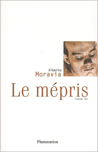 le mépris