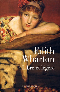 Libre et légère