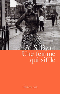 Une femme qui siffle