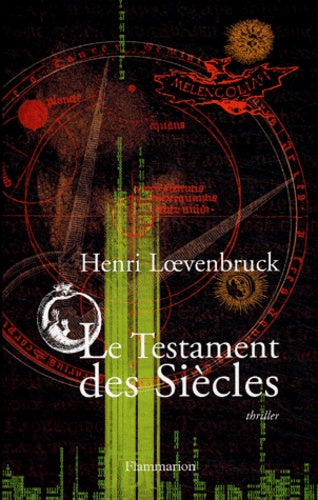 Le testament des siècles