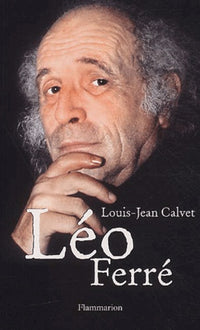 Léo Ferré