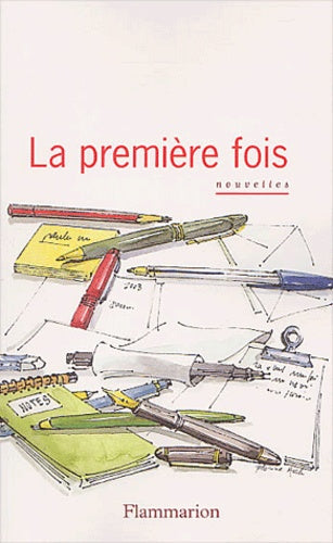 La premiere fois