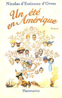 Un été en Amérique