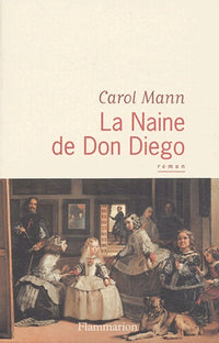 Naine de Don Diego