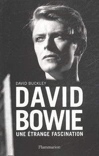 David Bowie