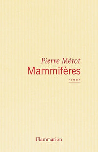 Mammifères