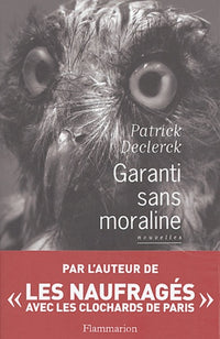 garanti sans moraline