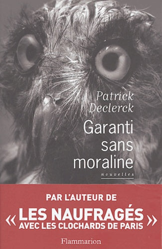 Garanti sans moraline