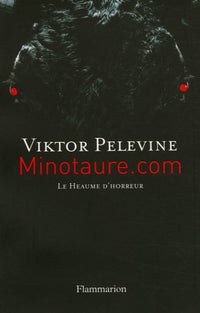 Minotaure.com