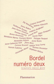 Bordel