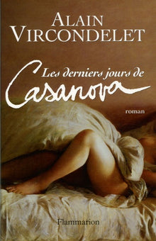 Les Derniers Jours de Casanova