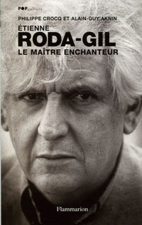 Étienne Roda-Gil