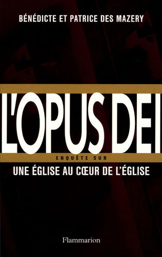 L'Opus Dei