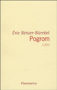 pogrom