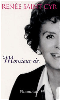 Monsieur de.