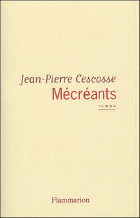 Mécréants