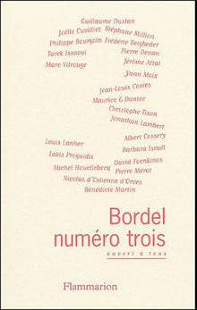 Bordel