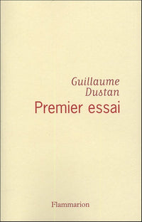 Premier Essai
