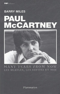 Paul McCartney