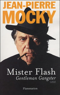 Mister Flash