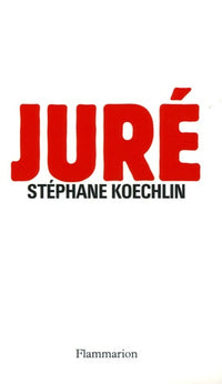 Juré