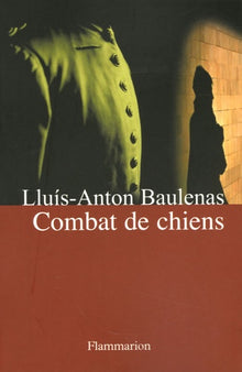 Combat de chiens