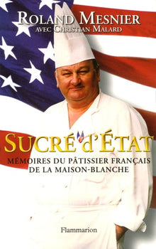 sucré d'état