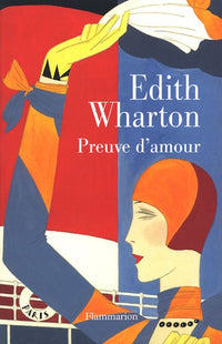 preuve d'amour