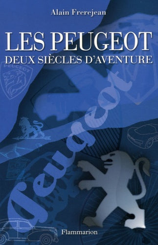 Les Peugeot