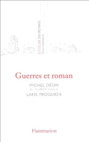 Guerres et roman