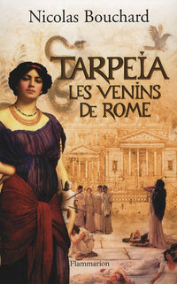 Tarpéia