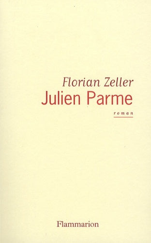 Julien Parme
