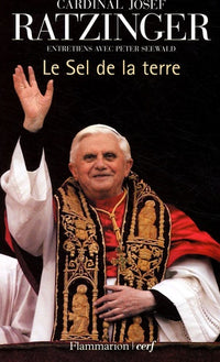 Le sel de la terre