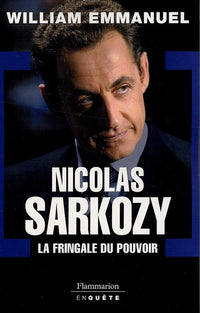 nicolas sarkozy