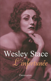 L'infortunée