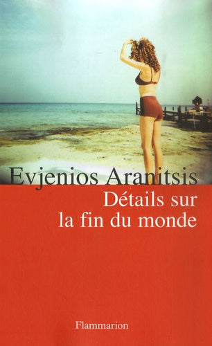 Détails sur la fin du monde