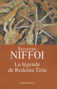 La légende de Redenta Tiria