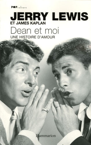 Dean et moi