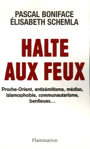 Halte aux feux