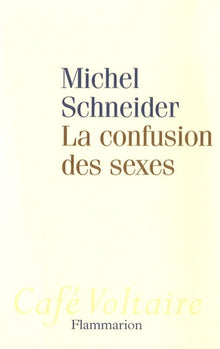 La confusion des sexes