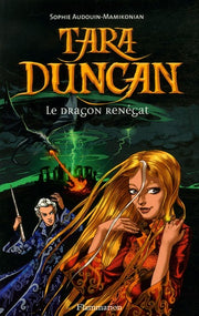 Le Dragon renégat