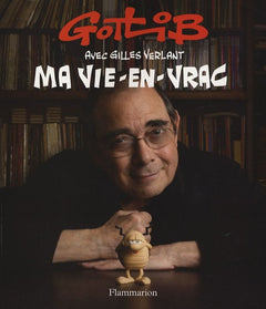 Ma vie-en-vrac