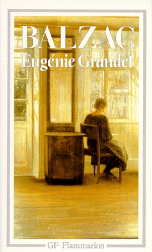 Eugénie Grandet