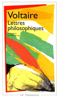 Lettres philosophiques - Derniers écrits sur Dieu