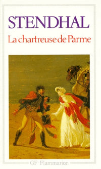 La chartreuse de Parme
